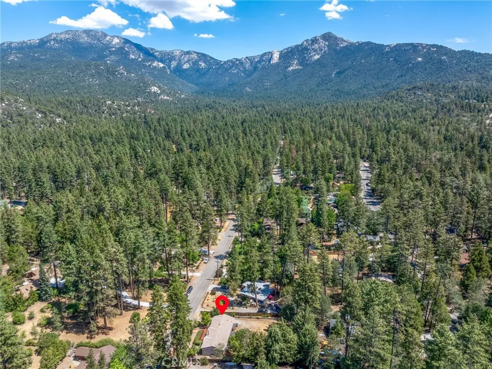 53435 Idyllbrook Drive Idyllwild, CA 92549