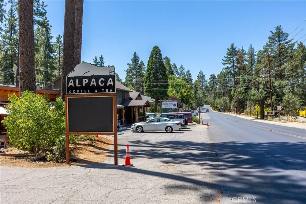 53435 Idyllbrook Drive Idyllwild, CA 92549