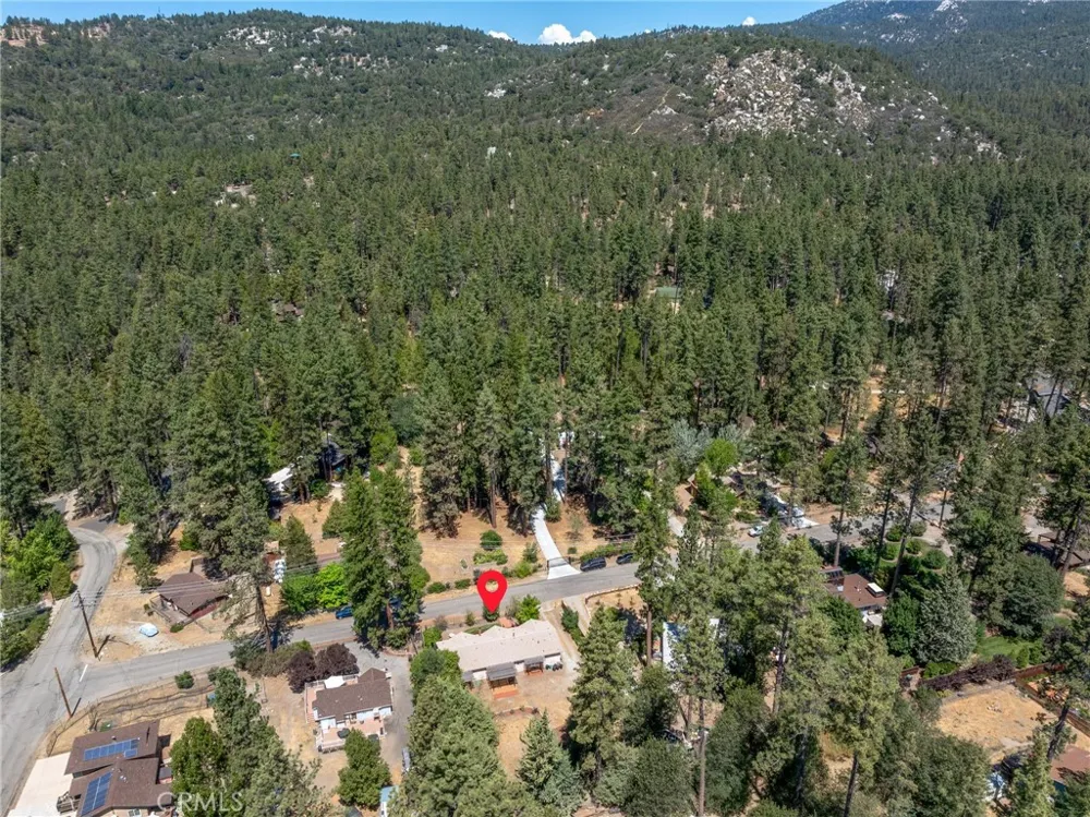 53435 Idyllbrook Drive Idyllwild, CA 92549