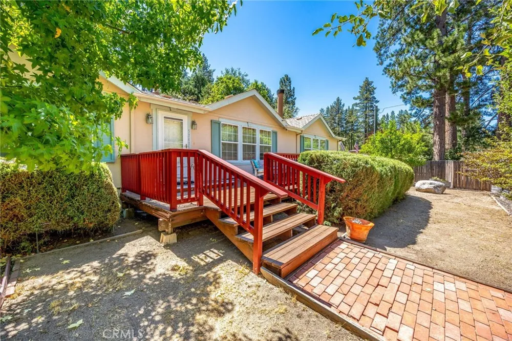 53435 Idyllbrook Drive Idyllwild, CA 92549