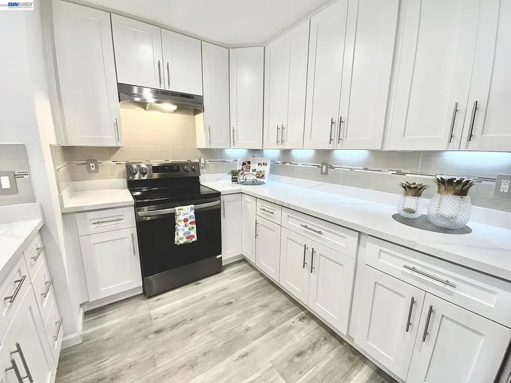 277 Hackamore Cmn Fremont, CA 94539