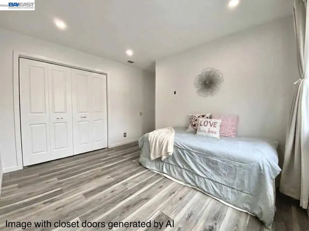 277 Hackamore Cmn Fremont, CA 94539