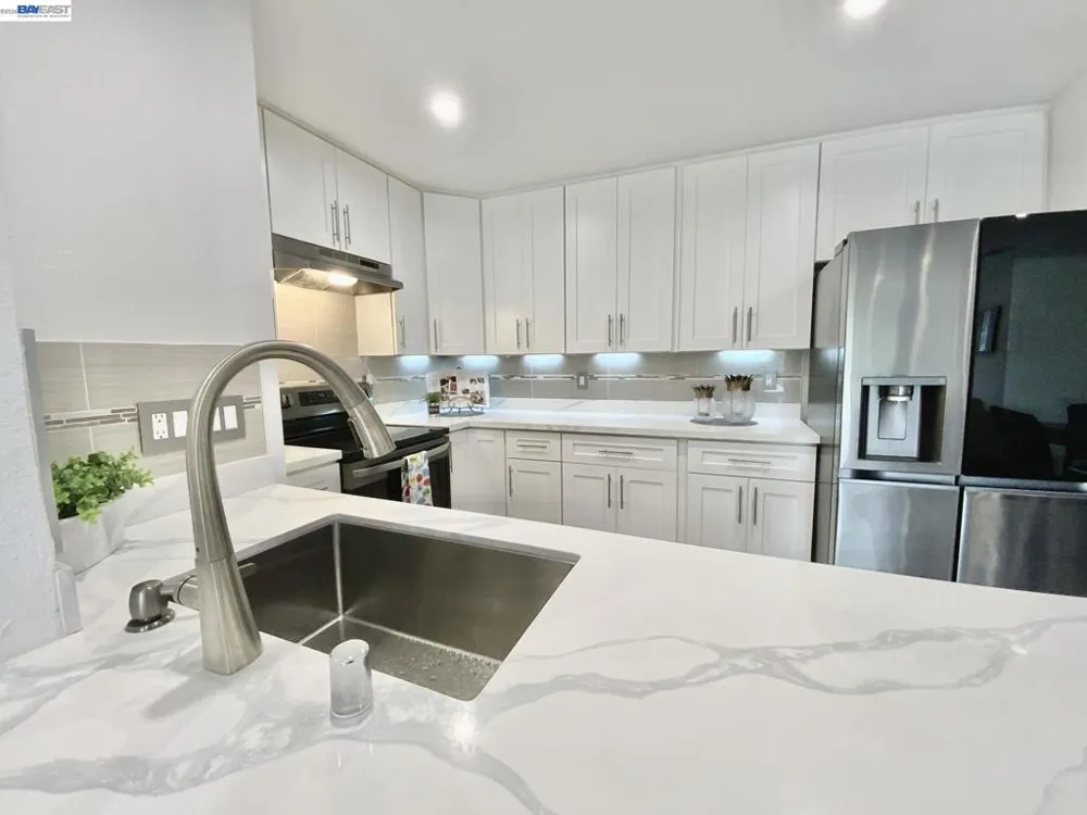 277 Hackamore Cmn Fremont, CA 94539