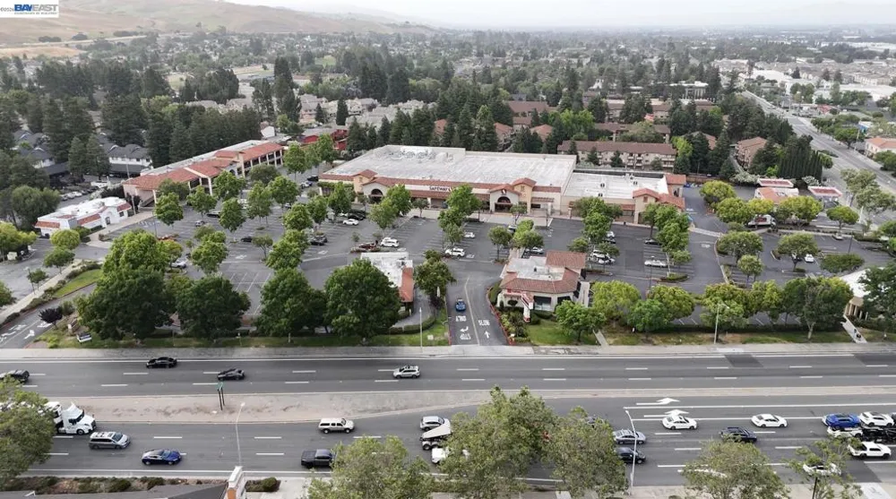 277 Hackamore Cmn Fremont, CA 94539