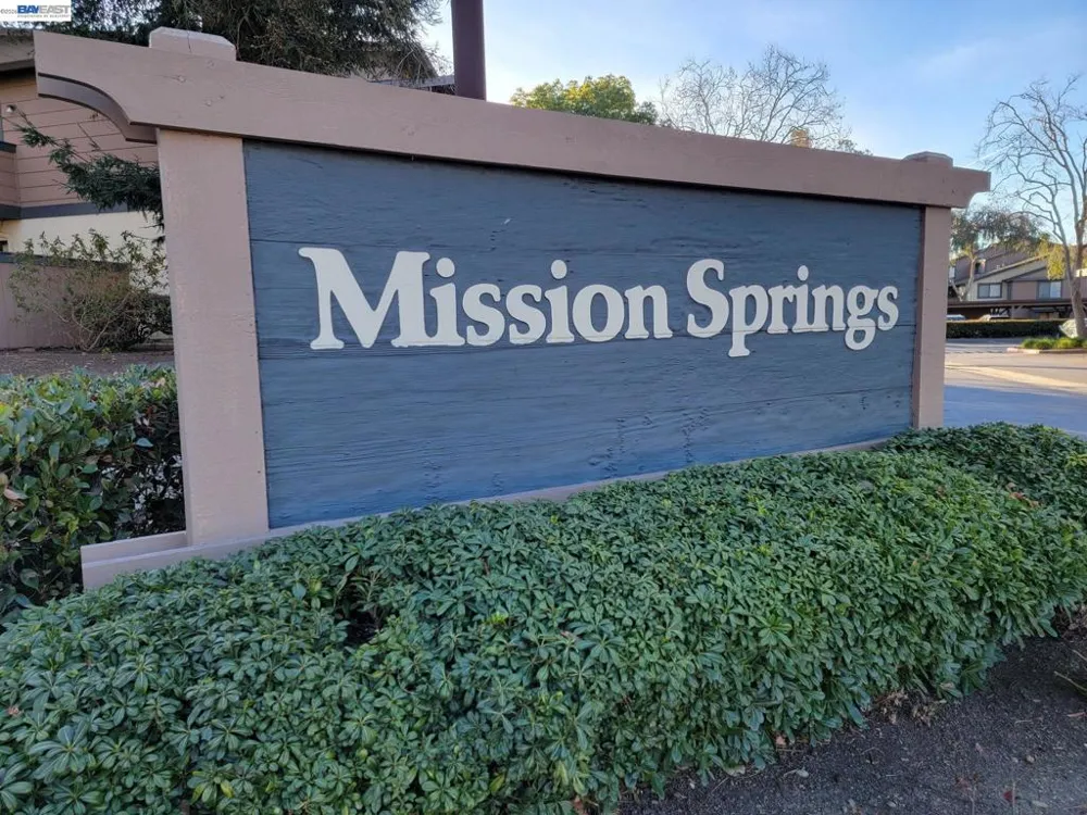 277 Hackamore Cmn Fremont, CA 94539