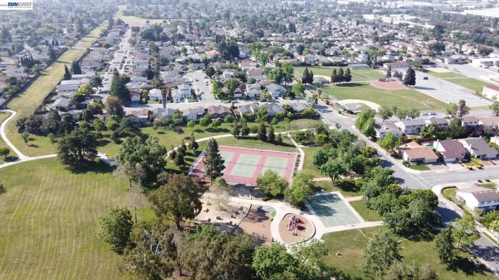 277 Hackamore Cmn Fremont, CA 94539