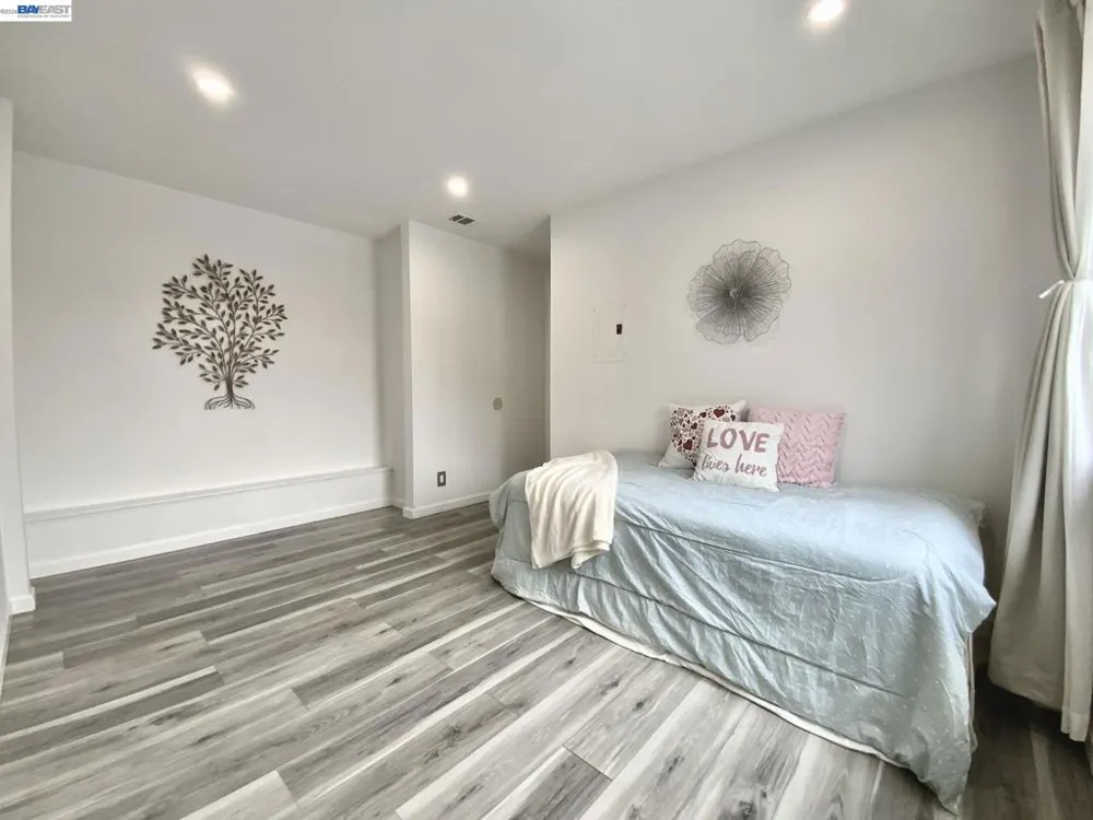 277 Hackamore Cmn Fremont, CA 94539