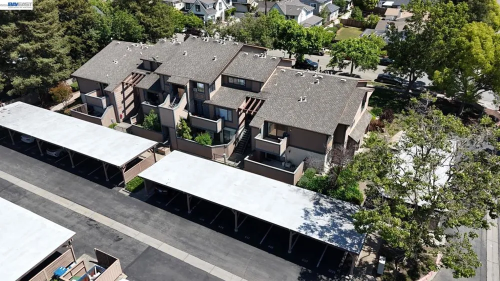 277 Hackamore Cmn Fremont, CA 94539