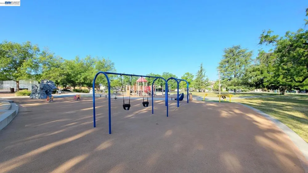 277 Hackamore Cmn Fremont, CA 94539
