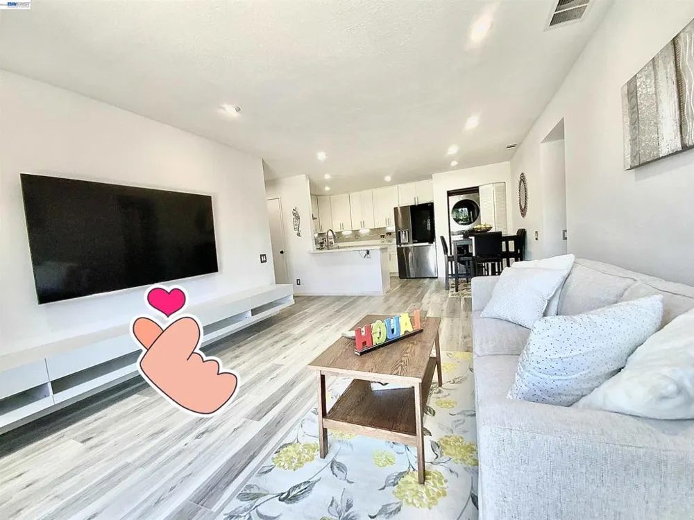 277 Hackamore Cmn Fremont, CA 94539