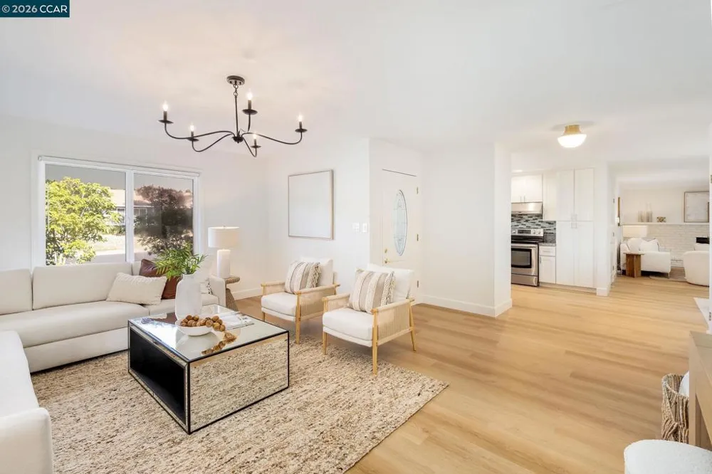 5525 San Antonio St Pleasanton, CA 94566