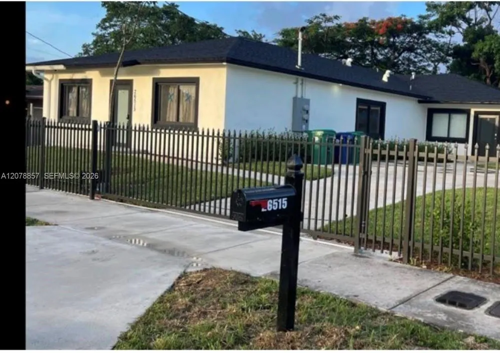 26515 SW 139th Ave #A Homestead, FL 33032