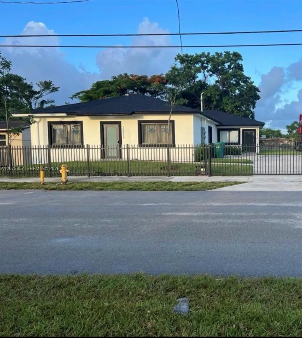 26515 SW 139th Ave #A Homestead, FL 33032