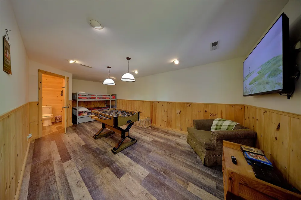 461 Sassafras Trl Sevierville, TN 37876