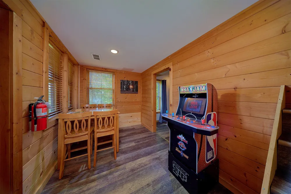 461 Sassafras Trl Sevierville, TN 37876