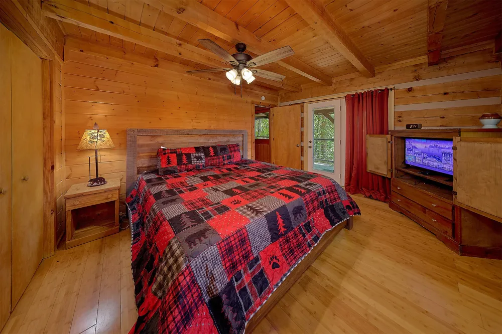 461 Sassafras Trl Sevierville, TN 37876