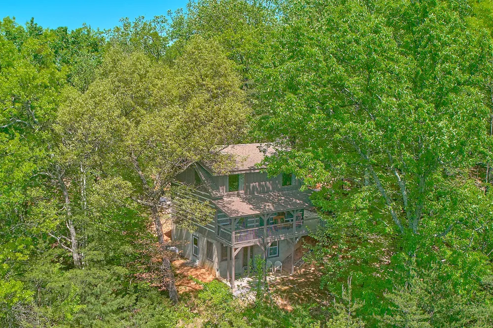461 Sassafras Trl Sevierville, TN 37876