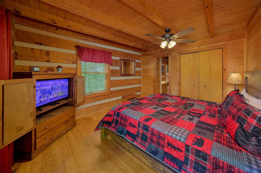 461 Sassafras Trl Sevierville, TN 37876