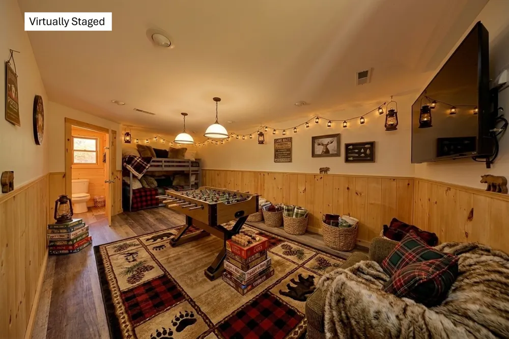 461 Sassafras Trl Sevierville, TN 37876