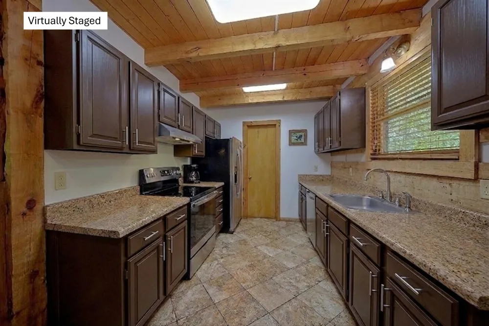 461 Sassafras Trl Sevierville, TN 37876