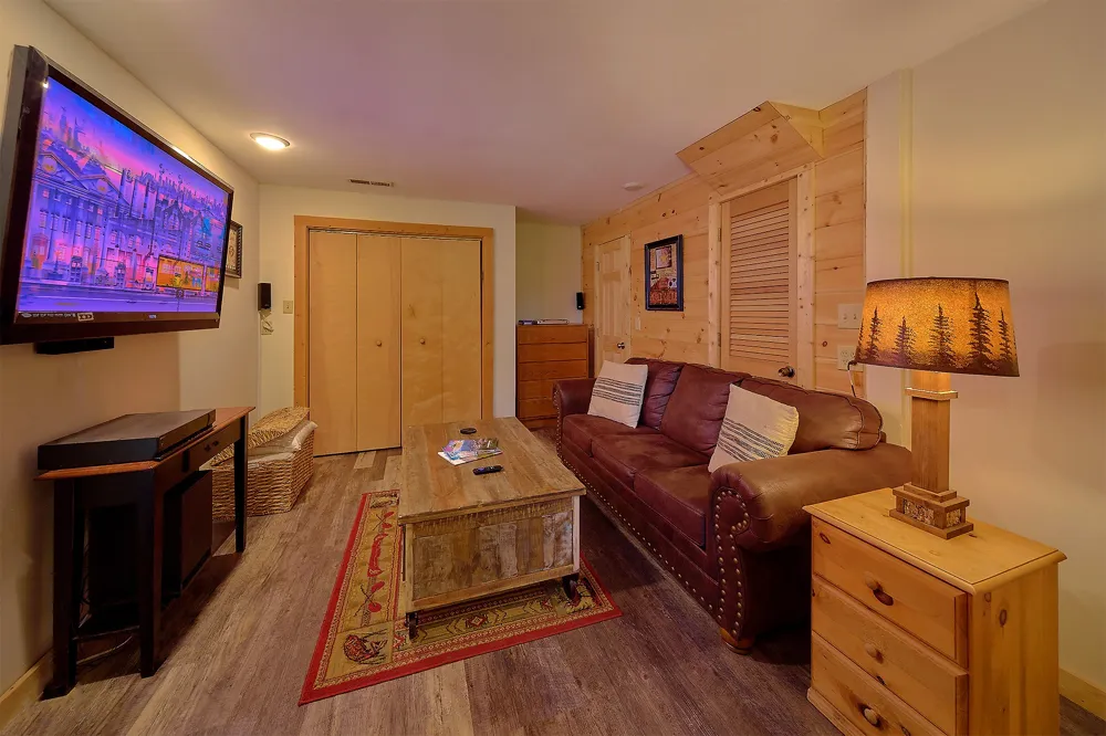 461 Sassafras Trl Sevierville, TN 37876