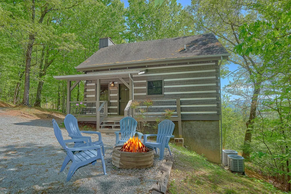 461 Sassafras Trl Sevierville, TN 37876
