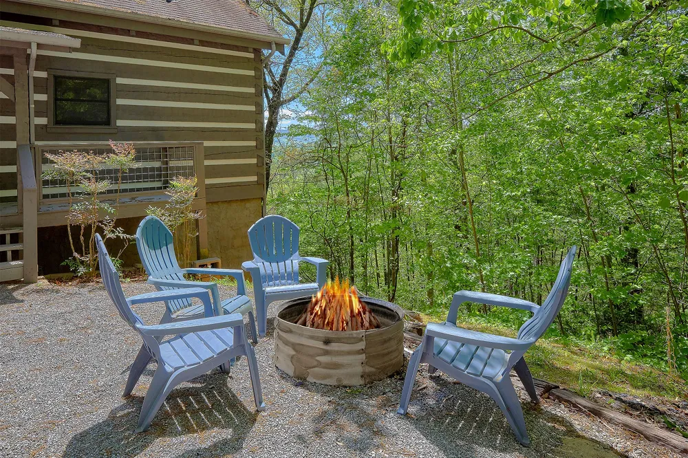 461 Sassafras Trl Sevierville, TN 37876