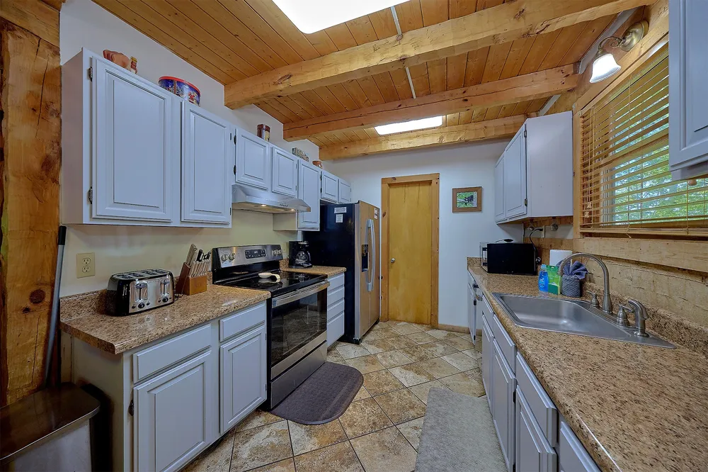 461 Sassafras Trl Sevierville, TN 37876