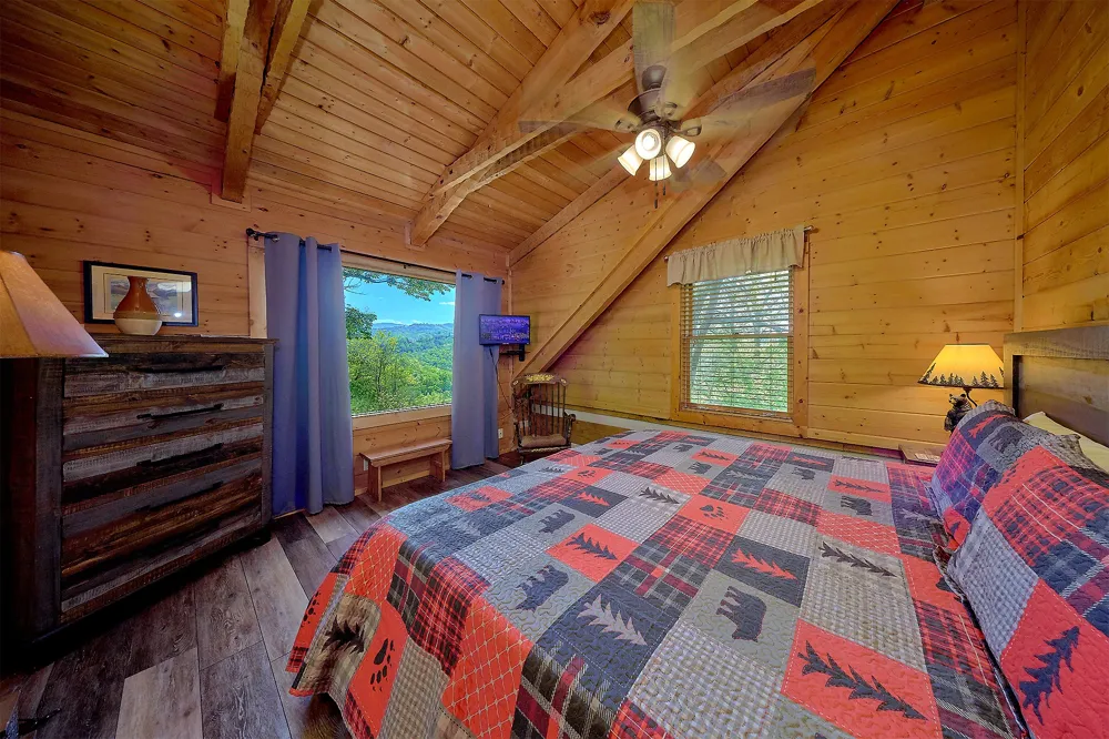 461 Sassafras Trl Sevierville, TN 37876