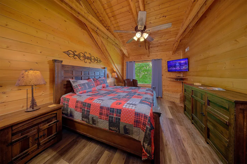 461 Sassafras Trl Sevierville, TN 37876
