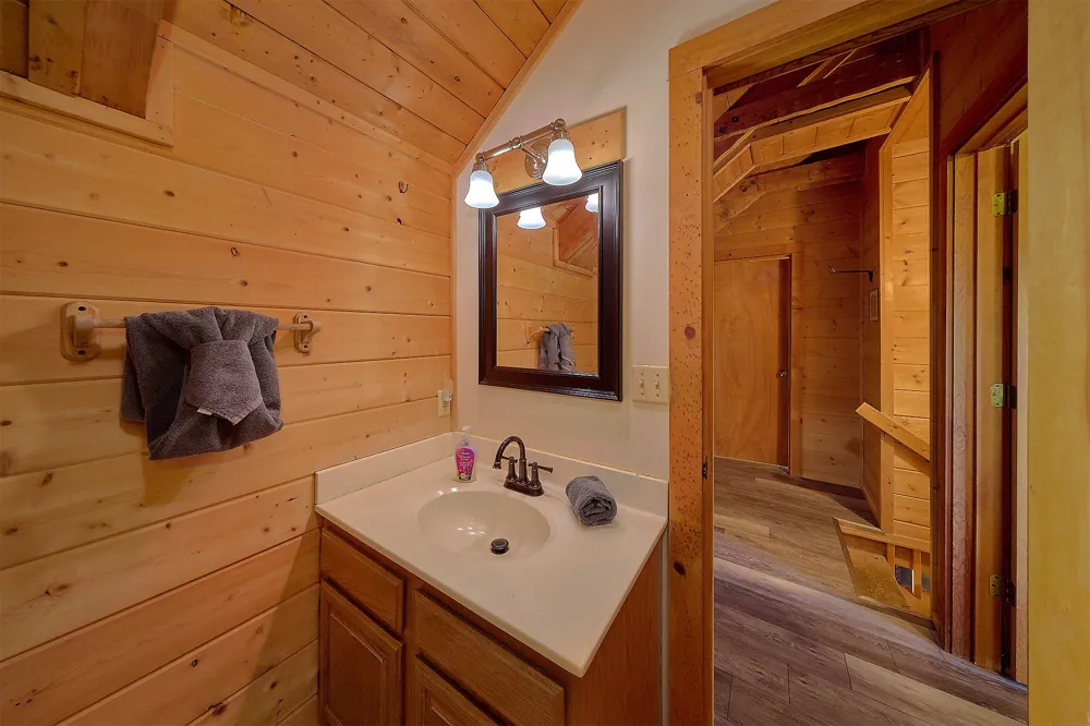 461 Sassafras Trl Sevierville, TN 37876