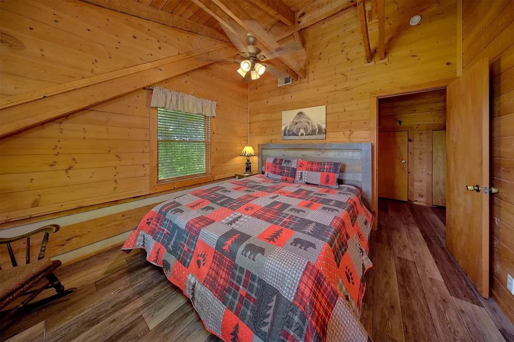 461 Sassafras Trl Sevierville, TN 37876