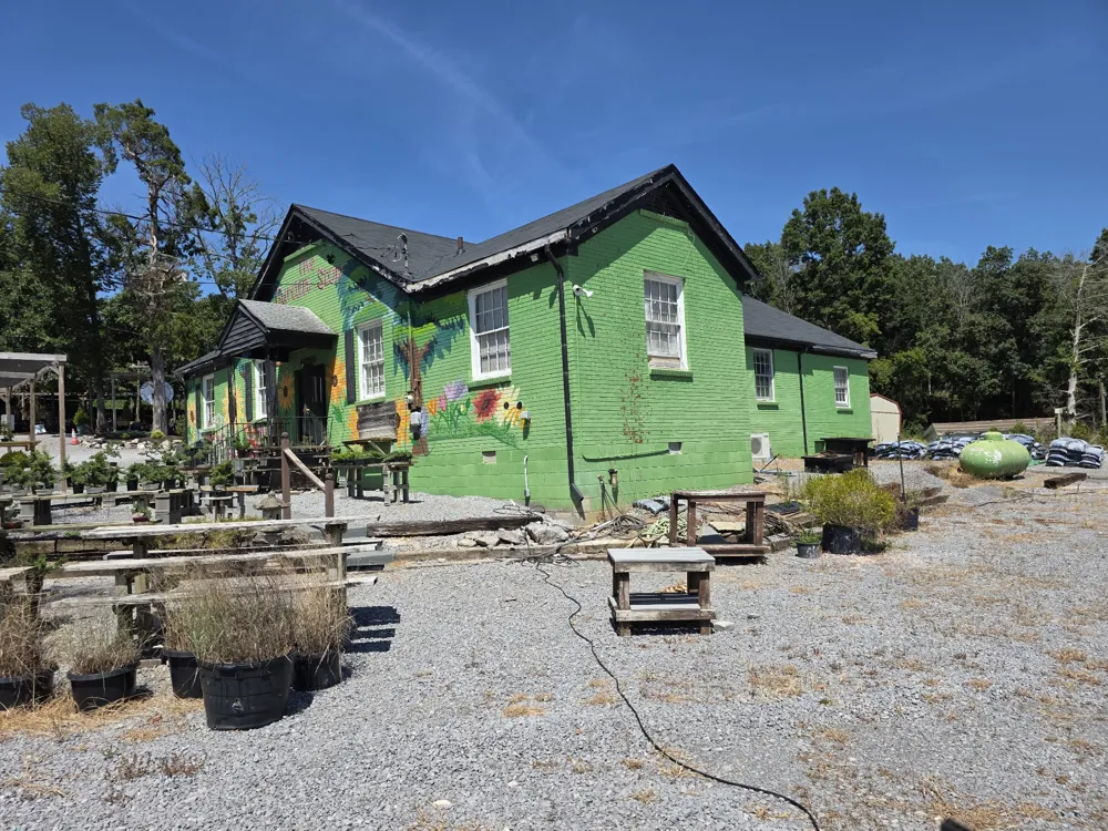 6260 Nolensville Pike Nashville, TN 37211