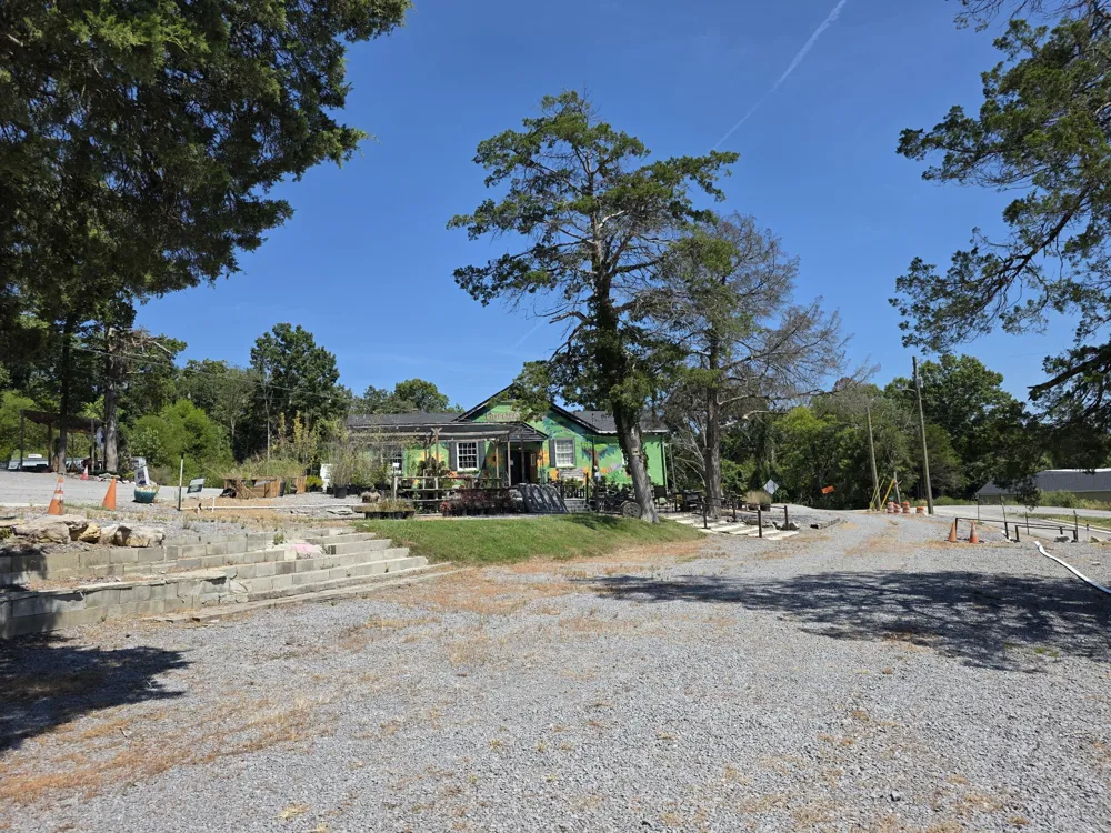 6260 Nolensville Pike Nashville, TN 37211