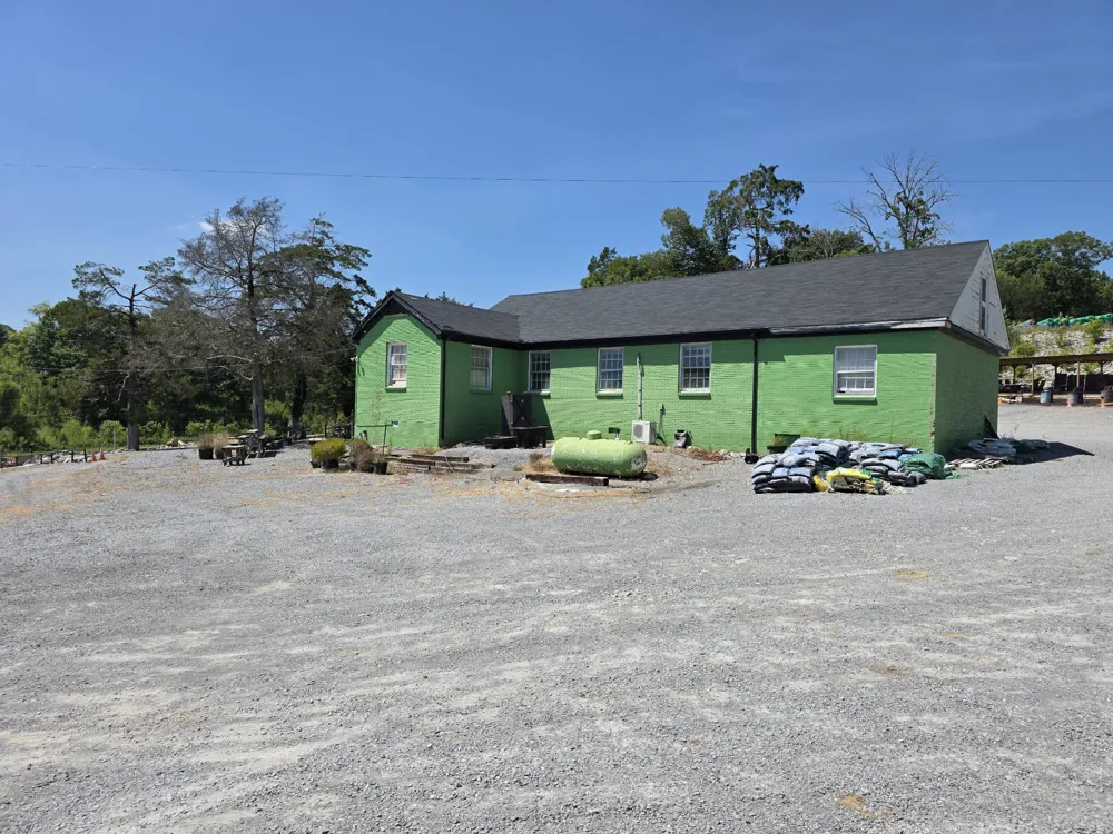 6260 Nolensville Pike Nashville, TN 37211