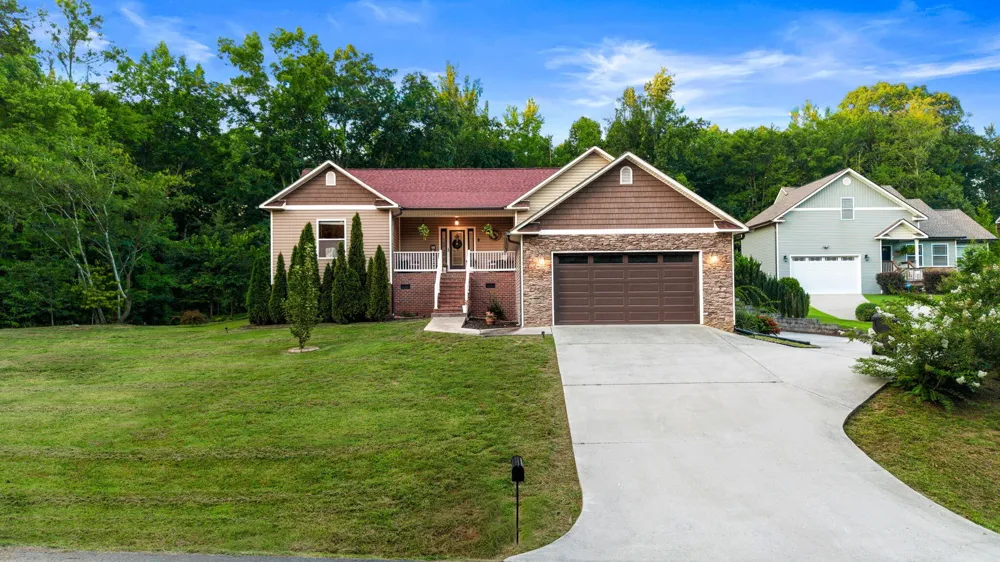 685 York Road NE Cleveland, TN 37323