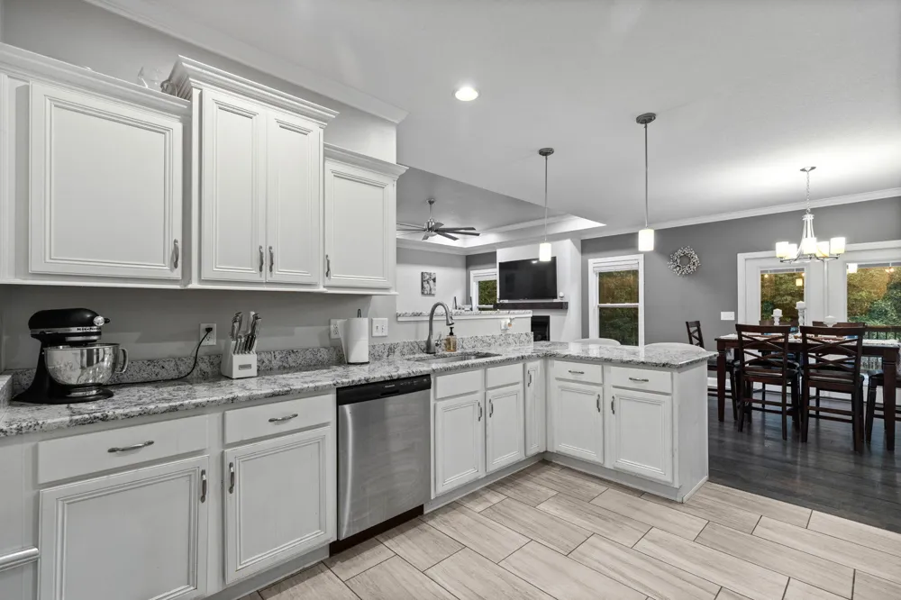 685 York Road NE Cleveland, TN 37323