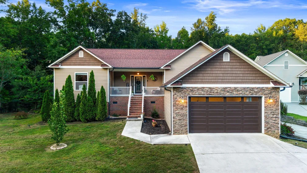 685 York Road NE Cleveland, TN 37323