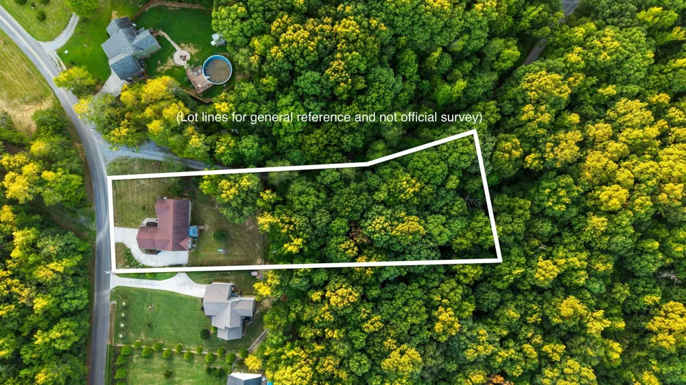 685 York Road NE Cleveland, TN 37323