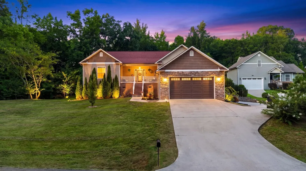 685 York Road NE Cleveland, TN 37323