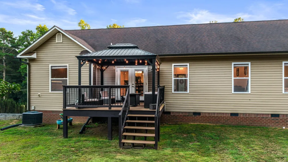 685 York Road NE Cleveland, TN 37323