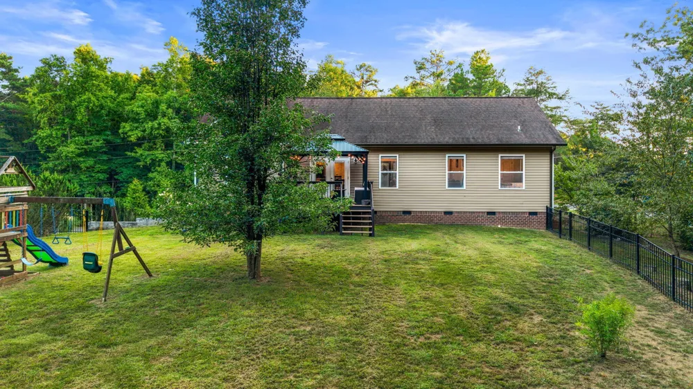 685 York Road NE Cleveland, TN 37323