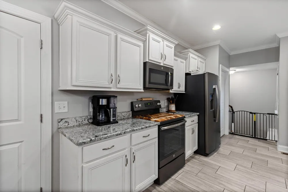 685 York Road NE Cleveland, TN 37323