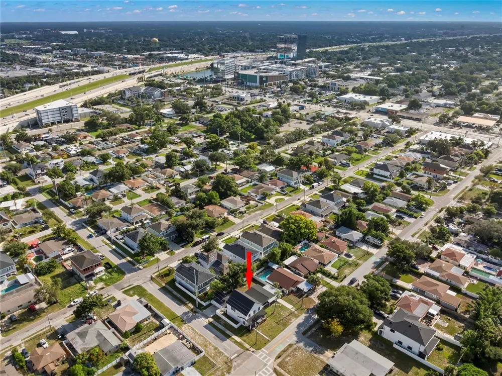 3921 W GRAY STREET Tampa, FL 33609