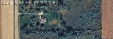 2120 Duffield Road Clayton Charter Township, MI 48433