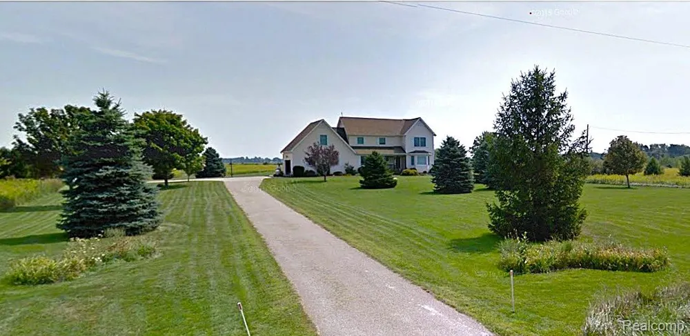 2120 Duffield Road Clayton Charter Township, MI 48433