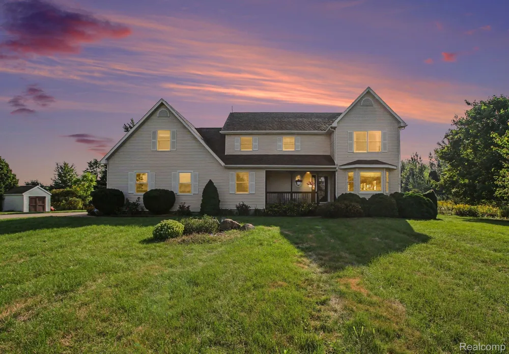 2120 Duffield Road Clayton Charter Township, MI 48433