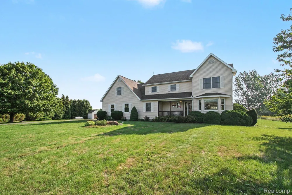 2120 Duffield Road Clayton Charter Township, MI 48433