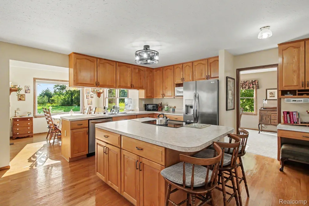 2120 Duffield Road Clayton Charter Township, MI 48433