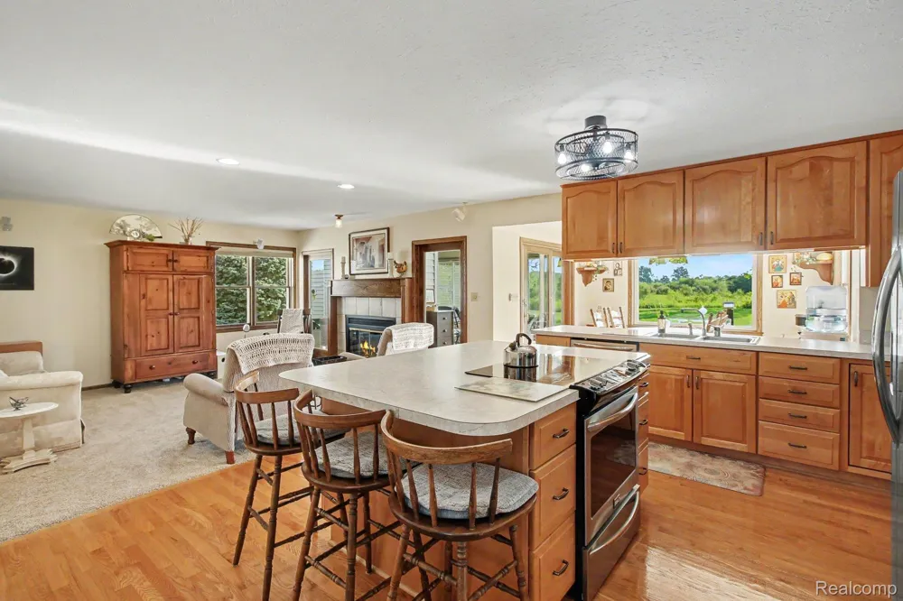 2120 Duffield Road Clayton Charter Township, MI 48433